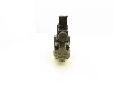 Used HUSKY HYDROLUX MOOG _UNKNOWN_ Valves/Fittings | Arrow Industrial #622605