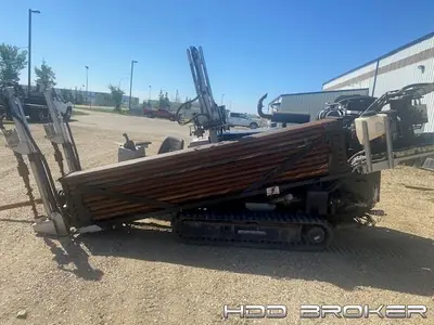 Used 2013 UNIVERSAL 2013 UNIVERSAL UNI 22X22 Drill Rigs Florida US | HDD Broker #1346482