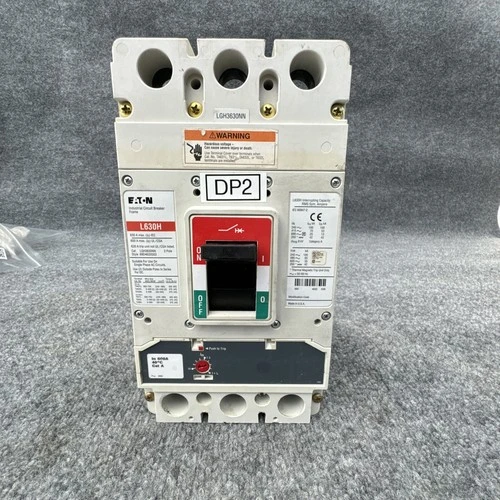 Used Eaton LGH3630NN Circuit Breakers California US | Davliegogo LLC #1705278