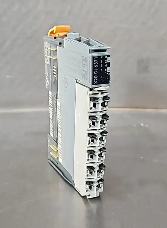 Used B&amp;R _UNKNOWN_ Input / Output Modules South Carolina US | Palmetto Automation #1515110