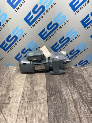 SEW-EURODRIVE DRS71M4BE1 Motors | ESS Industrial Equipment Sales (2)