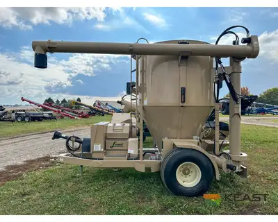 Used EXCEED _UNKNOWN_ Grinder Mixer Iowa US | Keast Enterprises #1360172