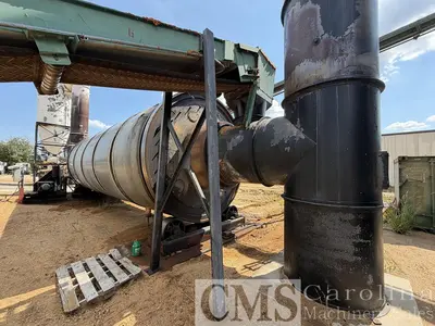 Used COMPLETE SHAVING MILL DOUGLAS SHAVING MILL, HEIL DRYER, WEBB BURNER Woodworking Complete Operations North Carolina US | CAROLINA MACHINERY SALES #1465783