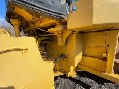Used 1999 CATERPILLAR 826G Landfill Compactors Pennsylvania US | Proxy Equipment #1384899