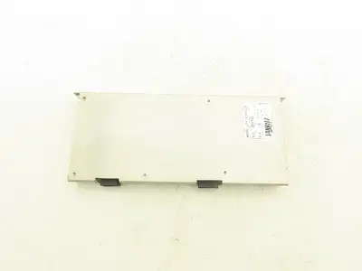 Yaskawa Sanritz JUSP-RCP01AAB Module Board 1CN/2CN for CACR-UP6AAA