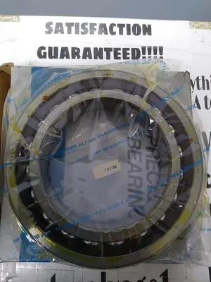 New | in-Stock BARDEN 2122HDDM Bearings | Surplus Asset Holdings #1192589
