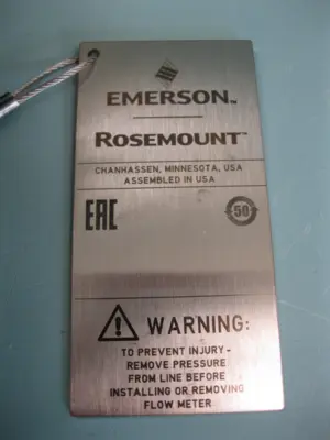 NEW Rosemount 2051 CFC DPS040N065033AA1M5