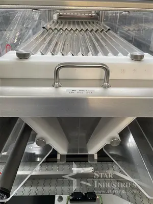 Used 2011 MACHESINI FTC 24 Tablet/Capsule Counters California US | Star Industries #1254790