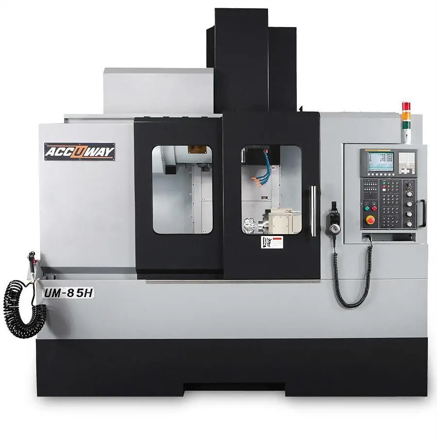 NEW ACCUWAY UM-85H