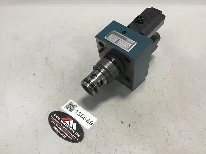 Used BOSCH 0 811 402 503 Valves/Fittings Michigan US | Ideal Machinery #775023