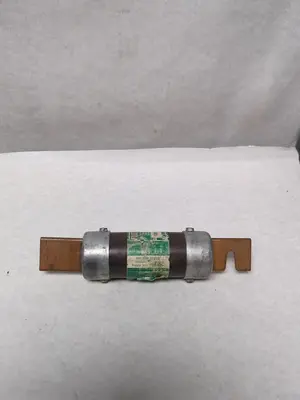 Used COOPER BUSSMANN FRN-R-150 Miscellaneous Equipment (Electrical & Power) Ohio US | Surplus Asset Holdings #1245780