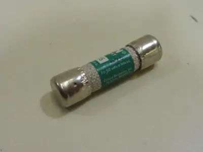 USED TRON / BUSSMANN FNQ-15