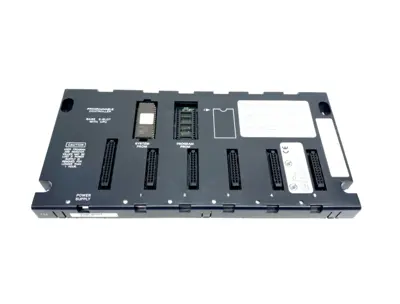 USED GE FANUC IC693CPU313J