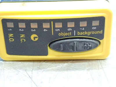 New | in-Stock BANNER QS30AFQ Sensors | HGR 24 #753601