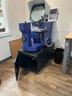 MITUTOYO PH-A14 COMPARATORS | Machinery Resources International (2)