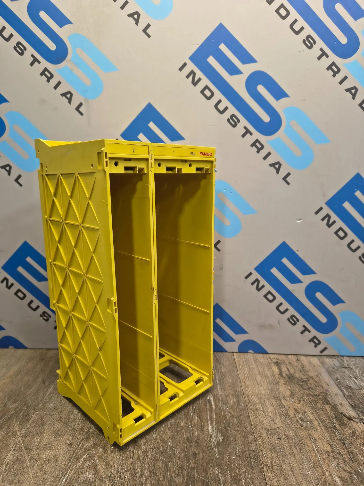 USED FANUC A02B-0228-B505