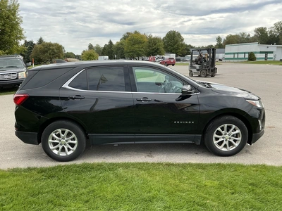 Used 2019 CHEVROLET EQUINOX SUVs Michigan US | Miedema Asset Management Group #1477254