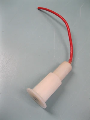 USED TBI Bailey TB417