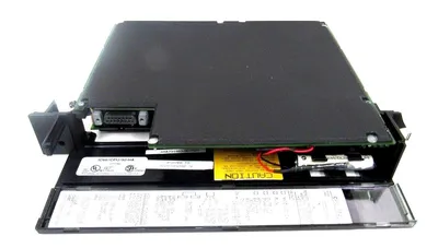 USED GE FANUC IC697CPU782-HA CENTRAL PROCESSOR UNIT IC697CPU782HA