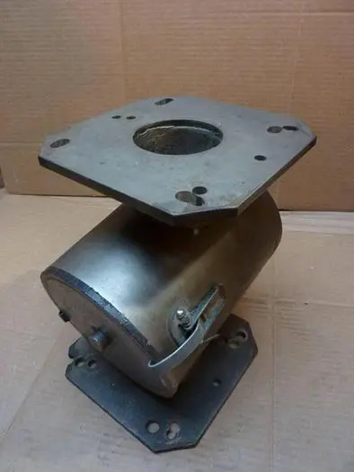 Used GENERIC MIXER848 Agitators, Blenders, Mixers Michigan US | Ideal Machinery #920758