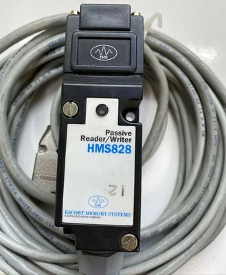 USED ESCORT MEMORY SYSTEMS HMS828