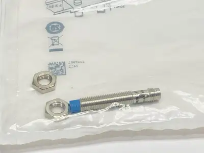 IME08-05NPSZT0SS01, 1042961 | Sick IME08-05NPSZT0SS01 Inductive Proximity Sensor 1042961 - New