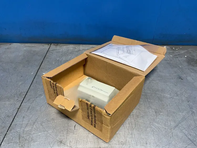 New | in-Stock INFICON 560315 PLC Expansion Units Ohio US | HGR 24 #1263464