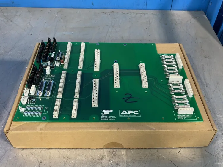Used 2006 APC 0P4530A Printed Circuit Boards (PCB) Ohio US | HGR 24 #1175550