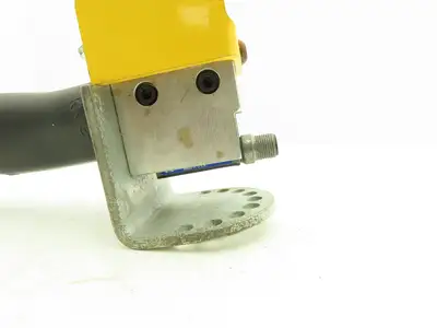 Knight EPA9201-4P Hoist/Tool Balancer Pendant Electric Control 4 Pin Connector