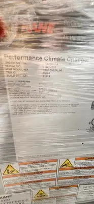 New | in-Stock 2021 TRANE CSAA010UAL00 HVAC Parts and Equipment British Columbia CA | Lenmark #242741