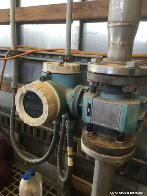 USED ALFA LAVAL DS-401