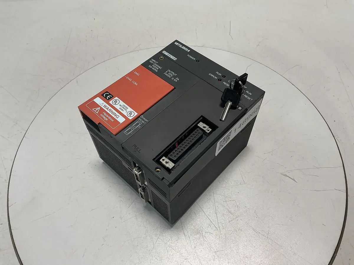 USED MITSUBISHI A171SHCPUN