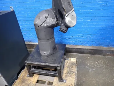 Used STAUBLI TX90XL Robots Ohio US | HGR 24 #946260