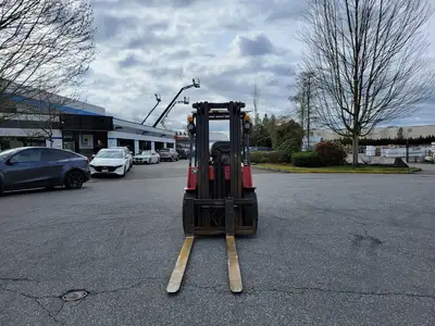 USED MAXIMAL FGL35T-MWA3