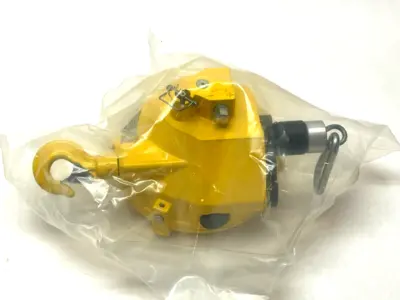 New | in-Stock Nasco TBF-0509 Tooling & Accessories (Other) Michigan US | Maverick Industrial Sales #1487434