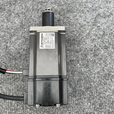 Used Mitsubishi Electric HC-KFS43K Servo Motors California US | Davliegogo LLC #1705767