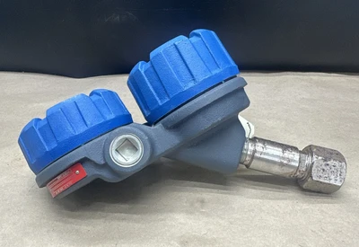 USED MAGNETROL 705-501A-110