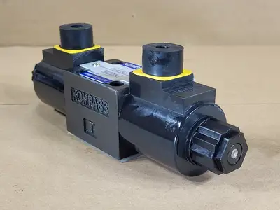 NEW KOMPASS D5-02-3C4