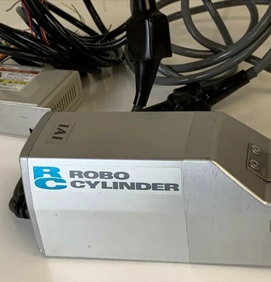 USED Robo Cylinder RCP2-SA7-I-PM-8-300-P1-N