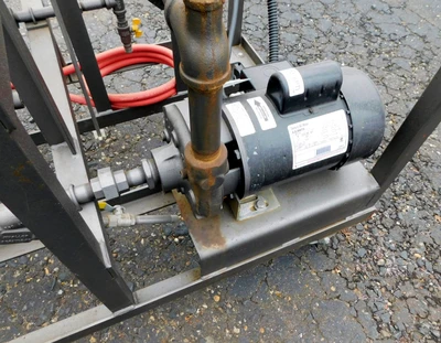 USED PIC HEATER 6 X 7 - 3
