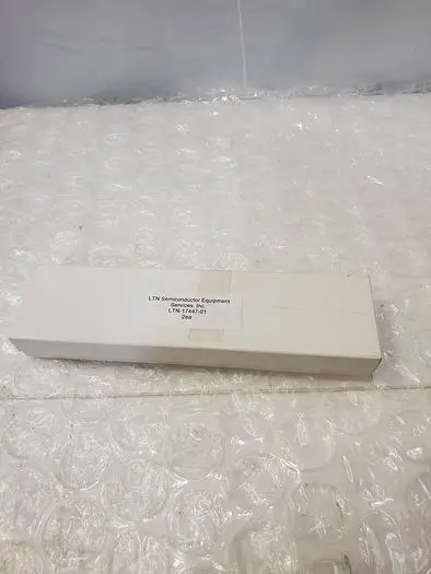 Used LTN 17447-01 Semiconductor Parts California US | Advanced Capital Equipment Sales #435642