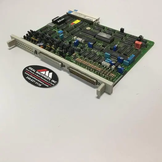 USED SIEMENS 6ES5 244-3AA21