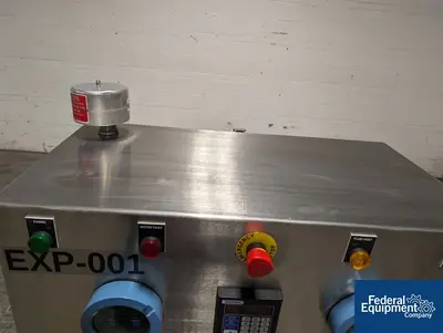 USED Watson Marlow Watson Marlow Pump System
