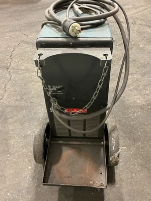 Used Miller _UNKNOWN_ Wire Feed Welders Ohio US | Equipment Recovery Corp. #1331424
