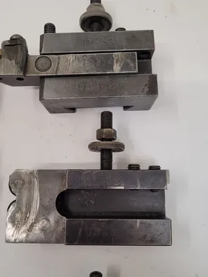ALORIS Tool Post Holder Tooling & Accessories, Tooling | Machinery Central (38)