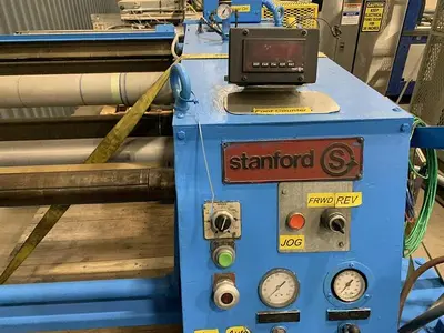USED STANFORD 142