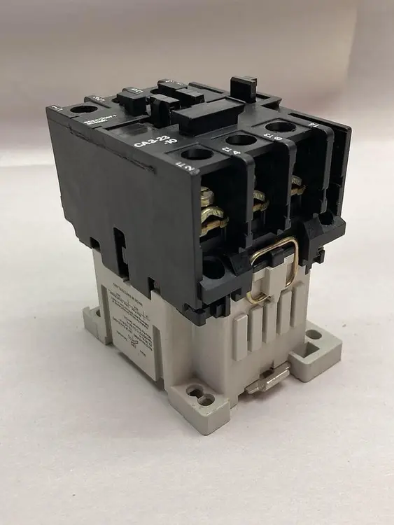 New | in-Stock SPRECHER+SCHUH CA3-23 Miscellaneous Equipment (Electrical & Power) Ohio US | Surplus Asset Holdings #1290378