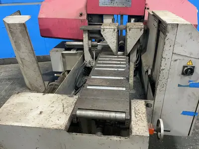 Used 1997 BEHRINGER HBP303A Horizontal Band Saws Ohio US | HGR 24 #1568486