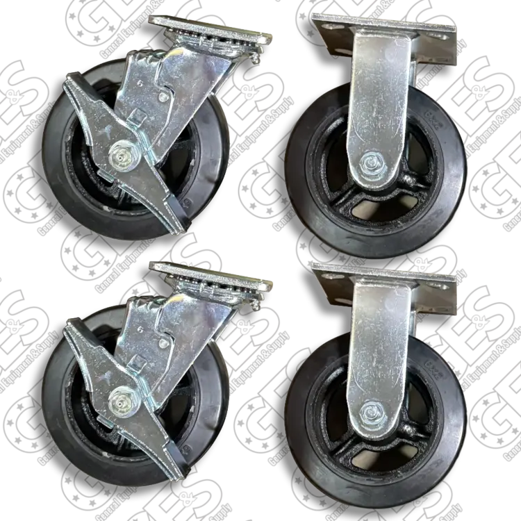 New | in-Stock GE&S _UNKNOWN_ Parts & Accessories (Material Handling) South Carolina US | General Equipment and Supply #1491040