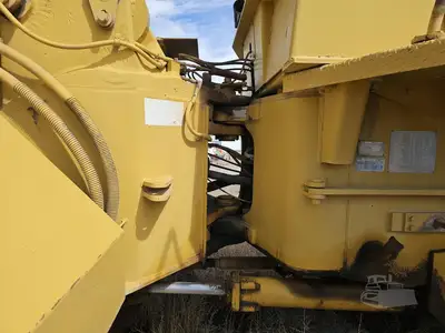 Used 1975 TEREX 7221AA Wheel Loaders Colorado US | ABN Services #1339293